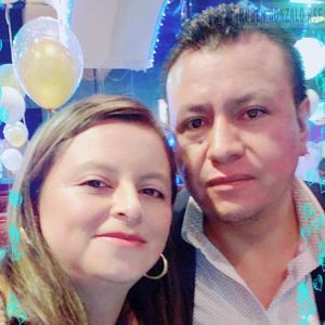 Meet your Posher, Espinoza lopez